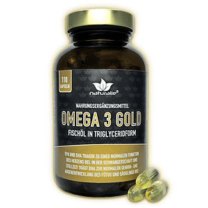 omega 3 kapseln