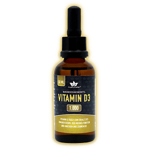 vitamin d3 tropfen