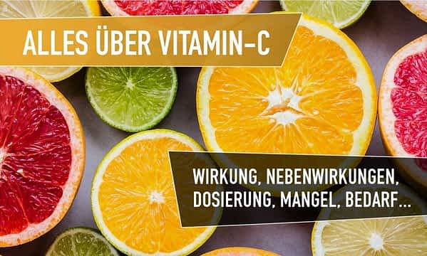 vitamin c