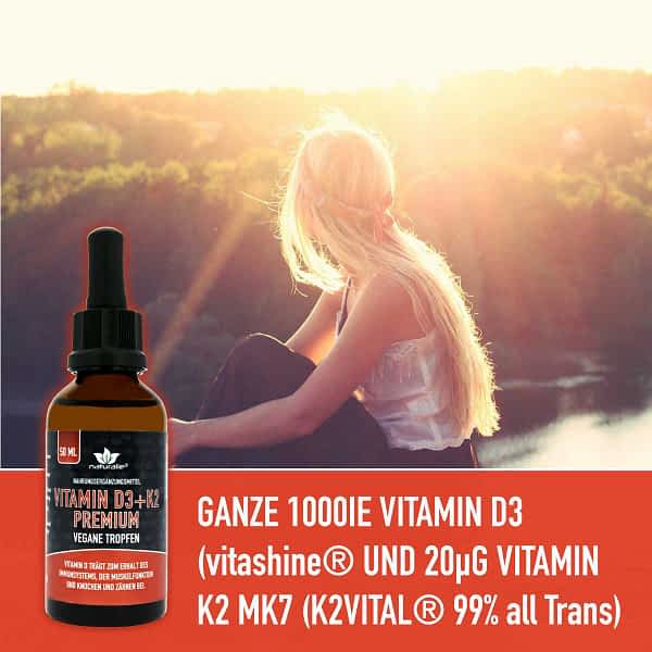 vitamin d3 k2 vegan