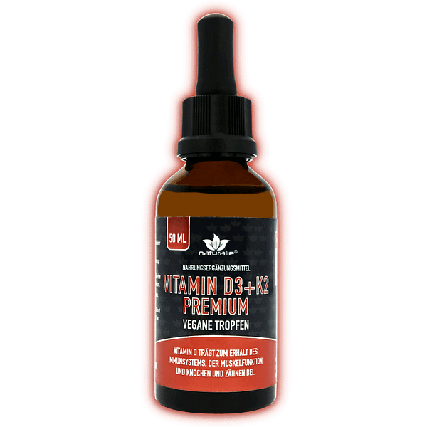 vitamin d3 k2