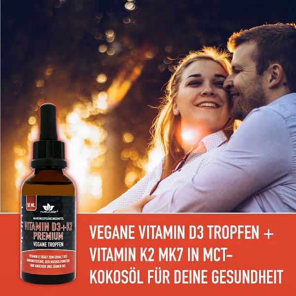 vitamin d3 k2 hochdosiert