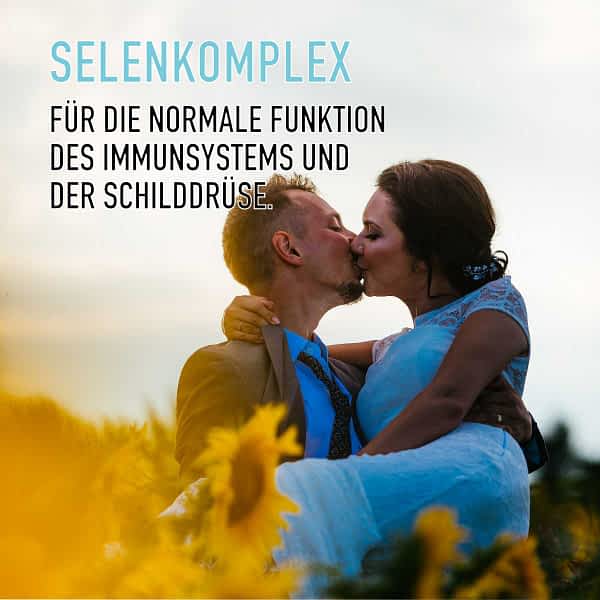 selen kapseln wirkung