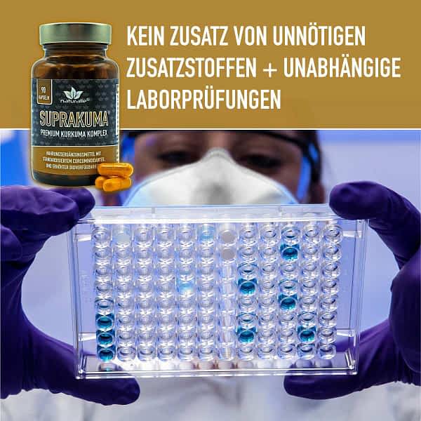 kurkuma hochdosiert