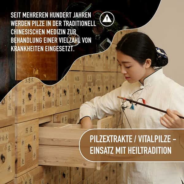 vitalpilze anwendung